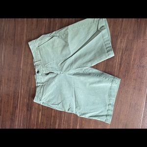 Gap men’s shorts